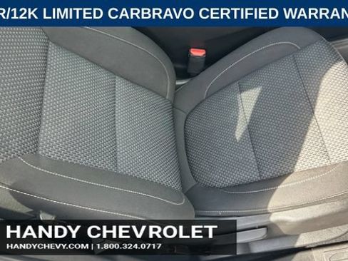 Certified 2021 GMC Acadia SLE AWD/4WD image 49