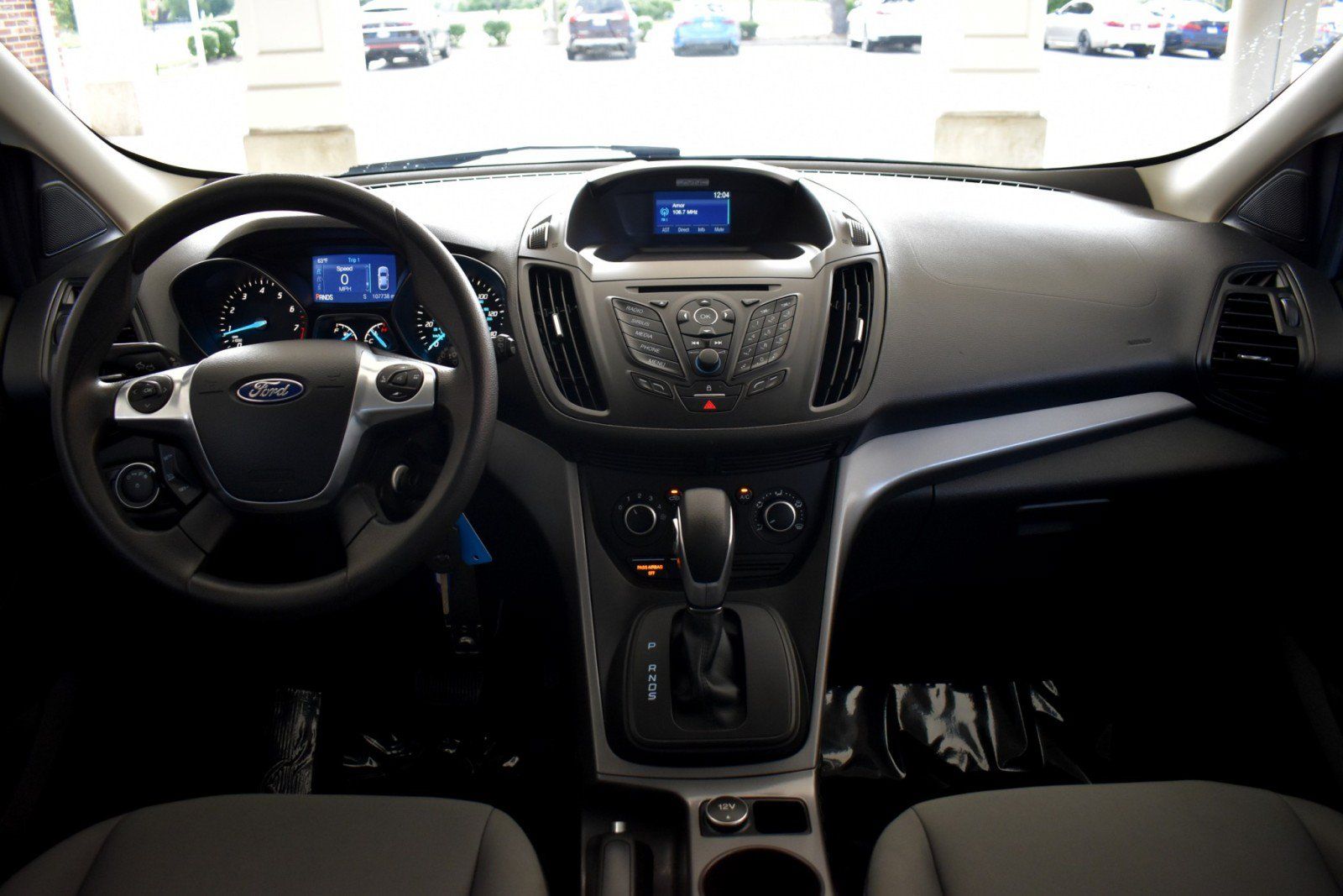 Used 2015 Ford Escape SE FWD image 9