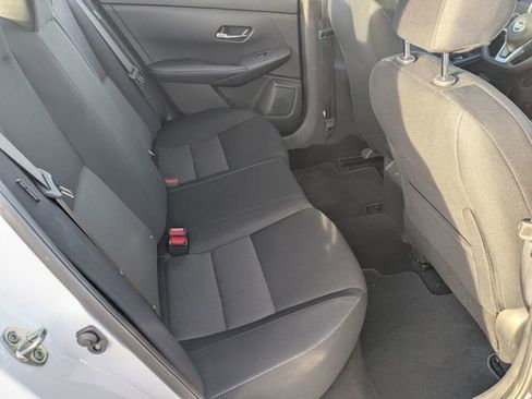 Used 2023 Nissan Sentra SV w/ All-Weather Package image 29