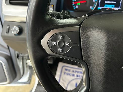 Used 2017 Chevrolet Tahoe LS AWD/4WD image 20