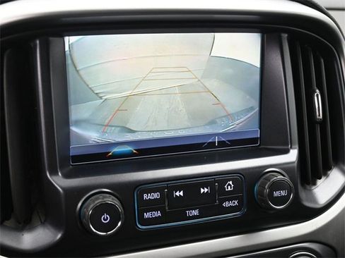 Used 2018 Chevrolet Colorado ZR2 image 15