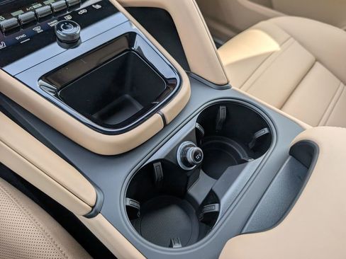 New 2026 Porsche Cayenne AWD/4WD image 30