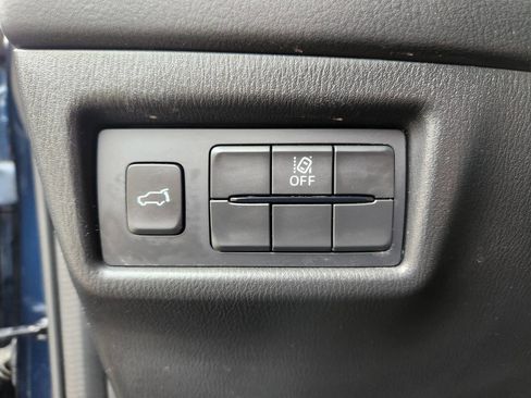 Used 2024 MAZDA CX-5 AWD 2.5 S w/ Premium Package image 21