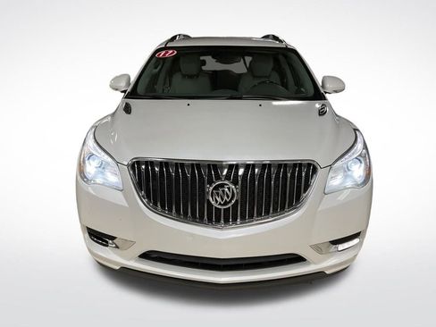 Used 2017 Buick Enclave Premium w/ Experience Buick Package image 10
