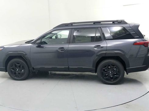 New 2026 Subaru Outback Limited image 6