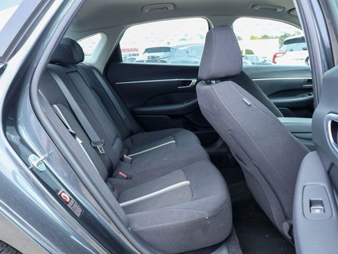 Used 2022 Hyundai Sonata SEL image 10