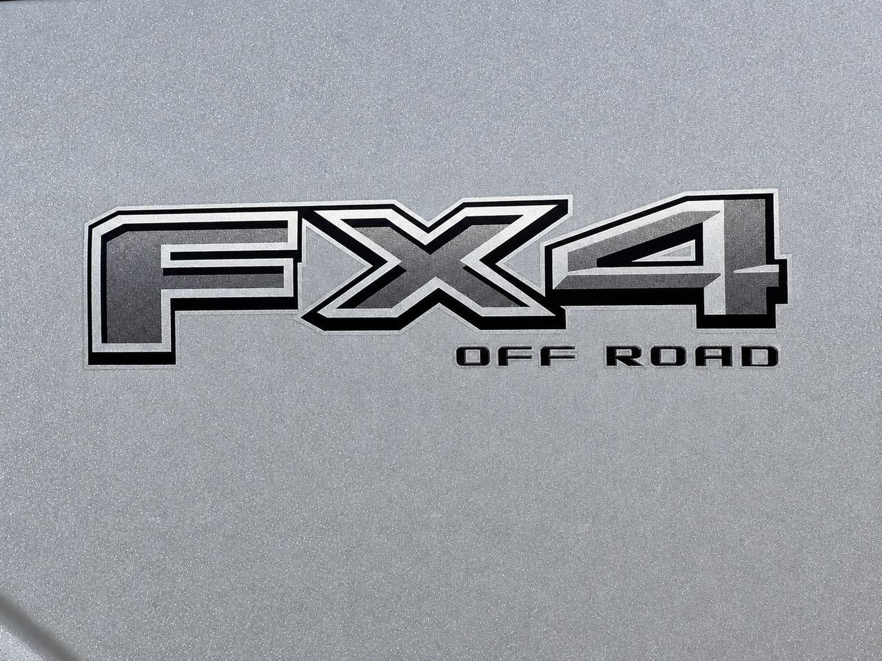 Used 2025 Ford F150 King Ranch w/ FX4 Off-Road Package AWD/4WD image 8