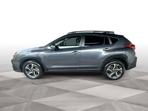 Used 2024 Subaru Crosstrek 2.0i Premium AWD/4WD image 5