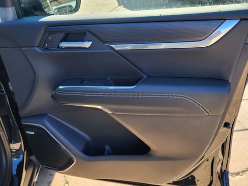 New 2026 GMC Acadia Elevation w/ Black Edition image 37