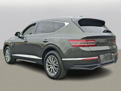 Used 2025 Genesis GV80 2.5T Standard image 4