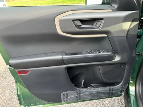 New 2025 Ford Bronco Sport Big Bend image 29