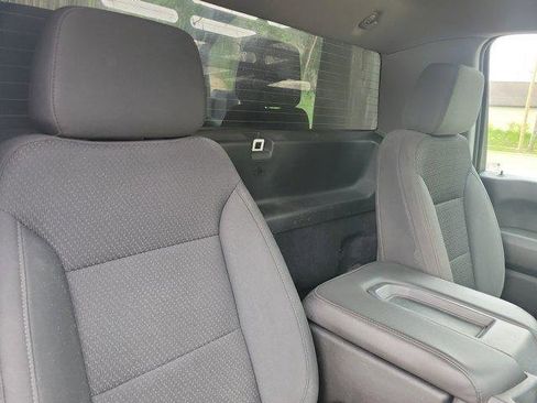 Used 2020 Chevrolet Silverado 3500 W/T w/ WT Convenience Package AWD/4WD image 27