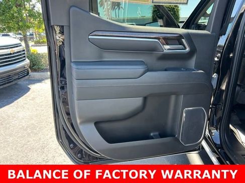 Used 2023 GMC Sierra 1500 Elevation RWD image 12