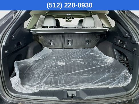 New 2025 Subaru Outback Limited image 32