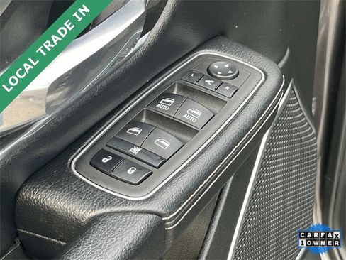 Certified 2023 RAM 1500 Laramie image 24