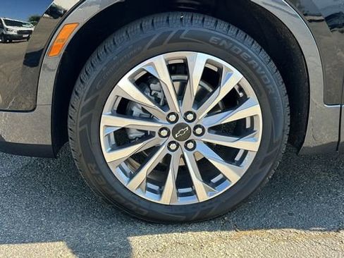 Used 2022 Chevrolet Blazer Premier w/ Enhanced Convenience Package image 10