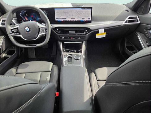 New 2026 BMW 330i xDrive Sedan w/ Premium Package AWD/4WD image 13