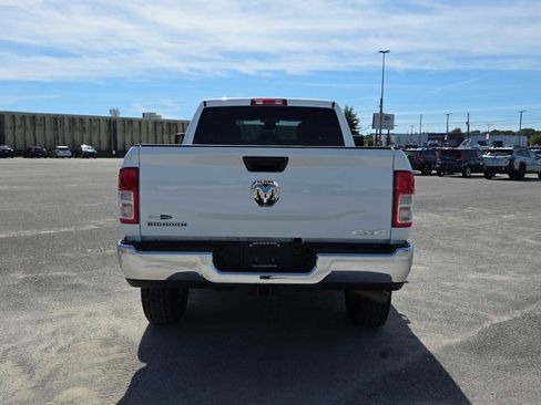 Used 2024 RAM 2500 Big Horn image 8