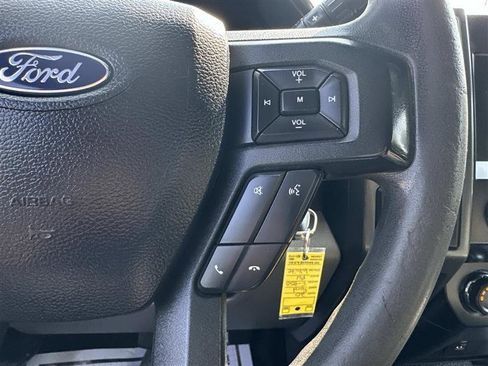 Used 2020 Ford F350 XLT AWD/4WD image 14