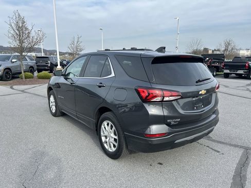 Used 2023 Chevrolet Equinox LT image 5