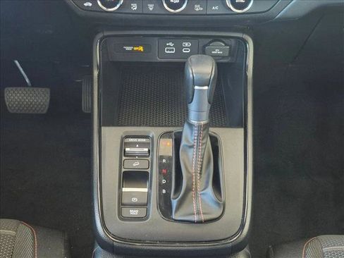 Used 2025 Honda CR-V Sport image 12