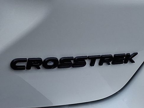New 2026 Subaru Crosstrek 2.5i Limited AWD/4WD image 11