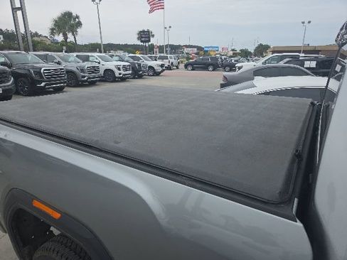 Used 2024 GMC Sierra 2500 Pro AWD/4WD image 11