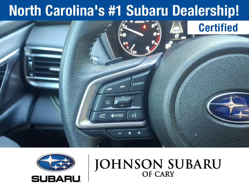 Certified 2023 Subaru Outback Onyx Edition AWD/4WD image 17