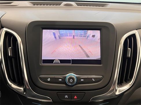Certified 2024 Chevrolet Equinox LT image 25
