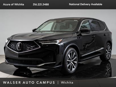 Used 2026 Acura MDX w/ Technology Package
