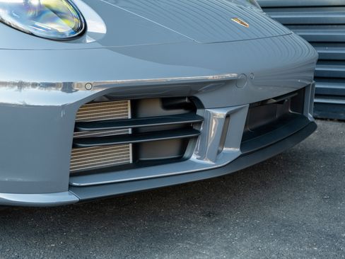 New 2026 Porsche 911 Carrera RWD image 59