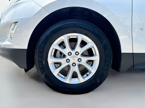 Used 2019 Chevrolet Equinox LT AWD/4WD image 39
