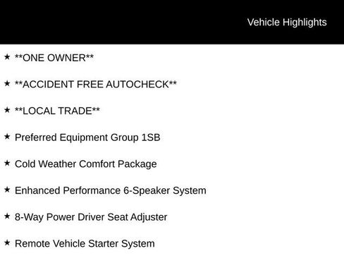 Used 2023 Buick Encore GX Preferred w/ Cold Weather Comfort Package image 4