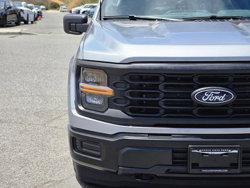 Used 2026 Ford F150 XL AWD/4WD image 3