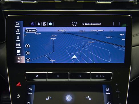 New 2025 Maserati Grecale GT AWD/4WD image 37