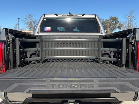 Used 2024 Toyota Tundra Limited image 35