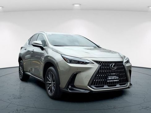 Used 2024 Lexus NX 350 AWD w/ Cold Area Package image 1