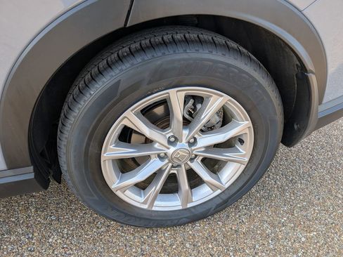 Certified 2025 Honda CR-V EX-L image 31