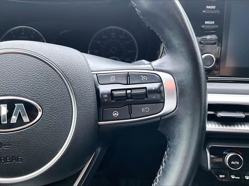 Used 2021 Kia K5 GT-Line image 23