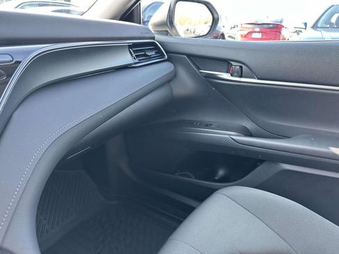 Used 2023 Toyota Camry LE image 29