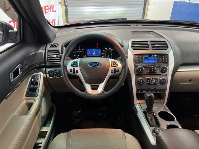 Used 2014 Ford Explorer 4WD image 29