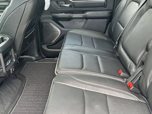 Certified 2024 RAM 1500 Limited AWD/4WD image 22