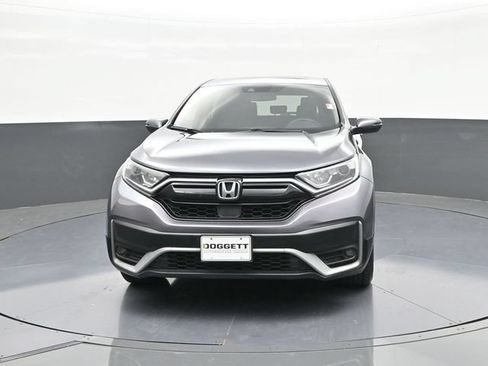 Used 2022 Honda CR-V EX image 26