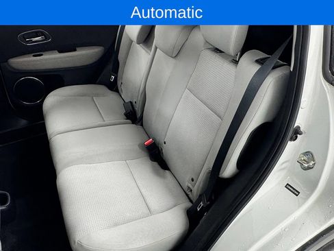 Used 2020 Honda HR-V EX image 12