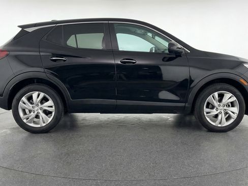 Used 2025 Buick Encore GX Preferred FWD image 11