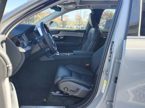 New 2026 Volvo XC90 B6 Ultra AWD/4WD image 7