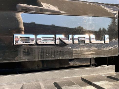 Used 2017 GMC Sierra 1500 Denali image 10