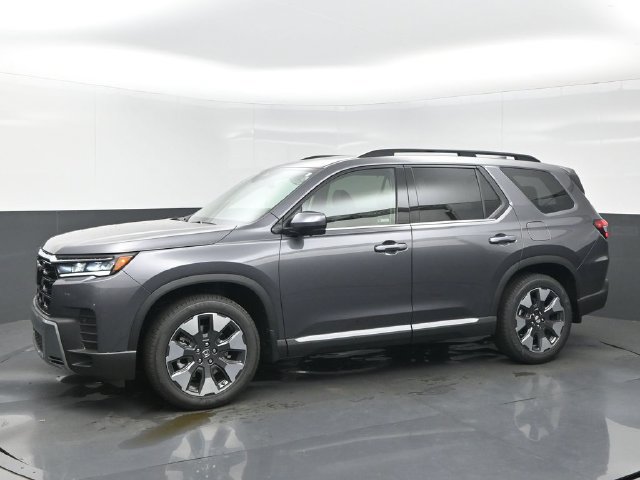 New 2026 Honda Pilot Elite image 2