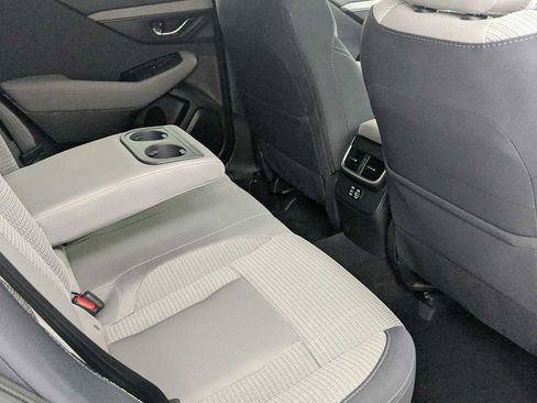 Certified 2025 Subaru Outback Premium w/ Popular Package #1A image 36