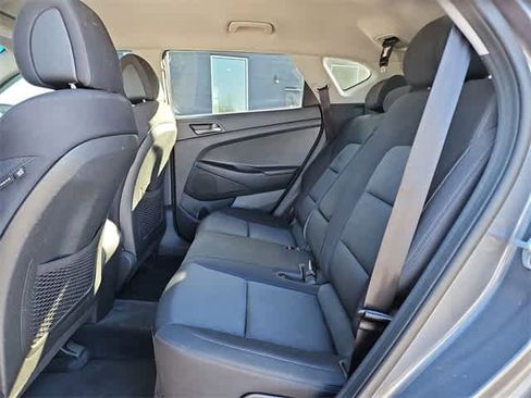 Used 2017 Hyundai Tucson SE image 20
